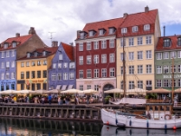 Kopenhaga